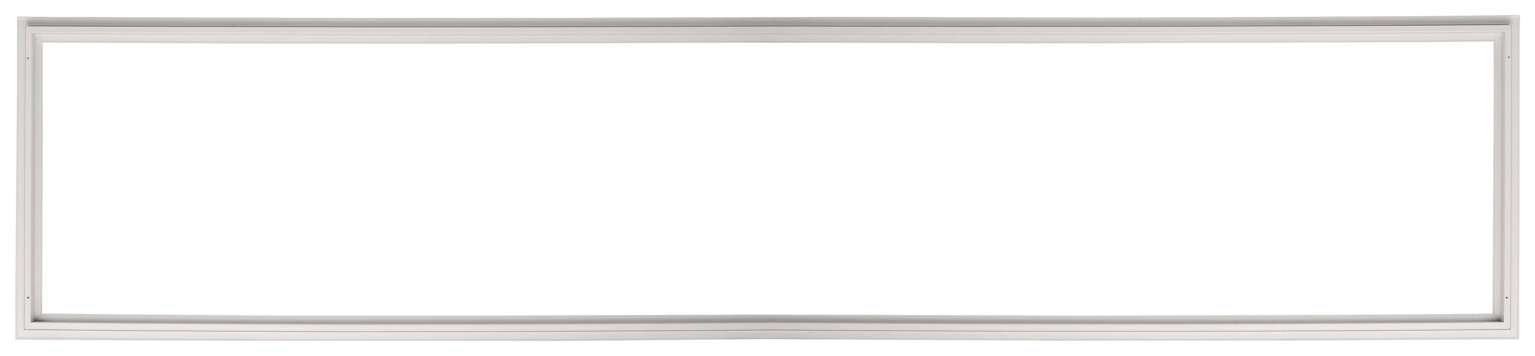 Deko Light 930796 Einbaurahmen Weiß (RAL 9016)