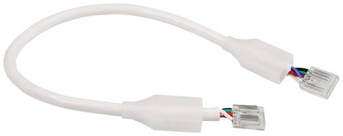Deko Light 930801 Verbinder 5A 24V Silikon 1St.