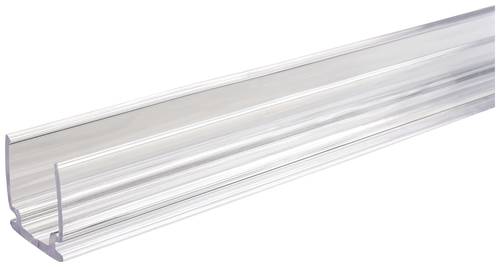 Deko Light 930809 Profil Kunststoff (L x B x H) 2000 x 20 x 20mm 1St.