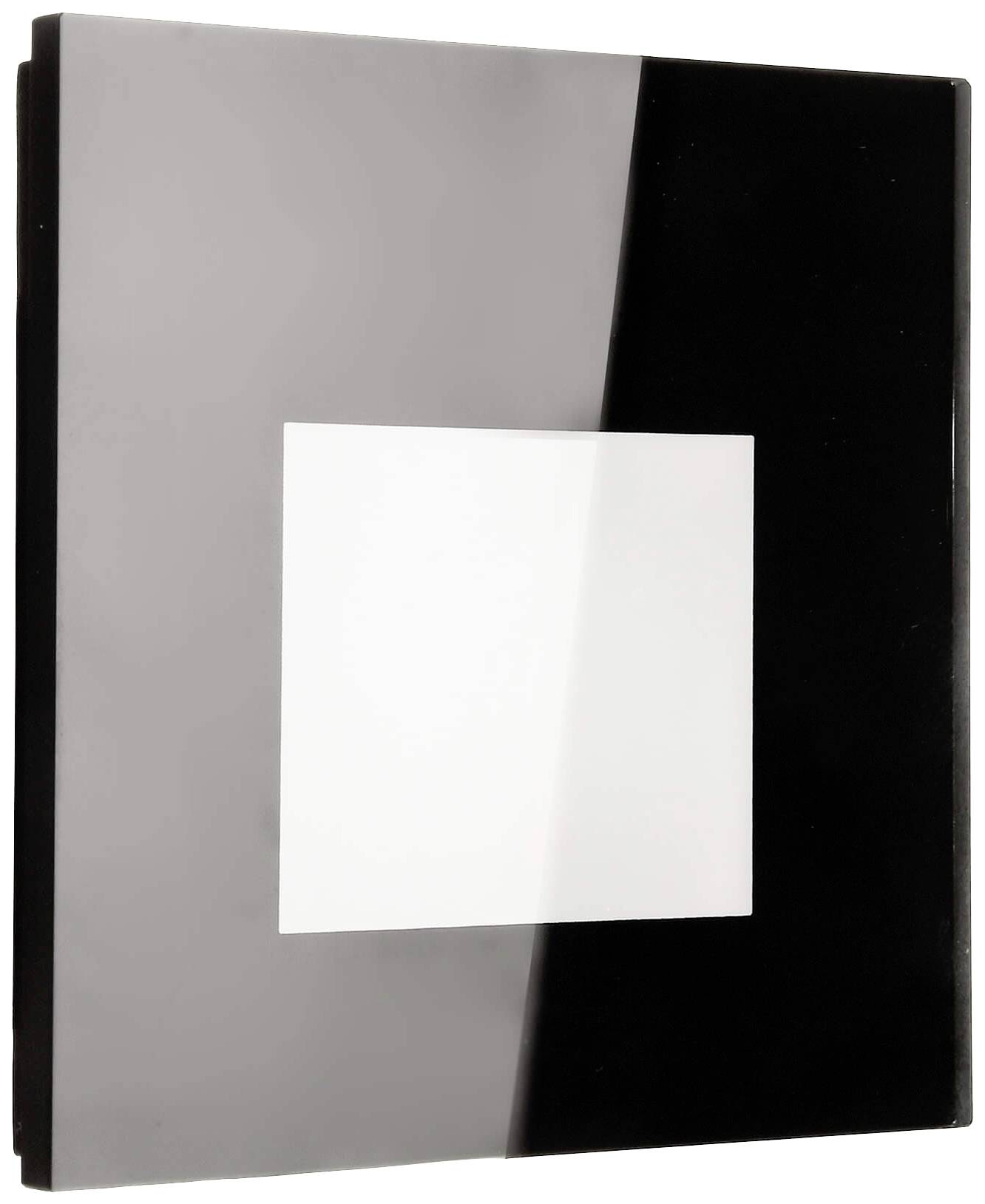 Deko Light 930842 Abdeckung 22.9mm Schwarz