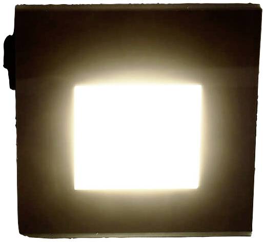 Deko Light 930842 Abdeckung 22.9mm Schwarz