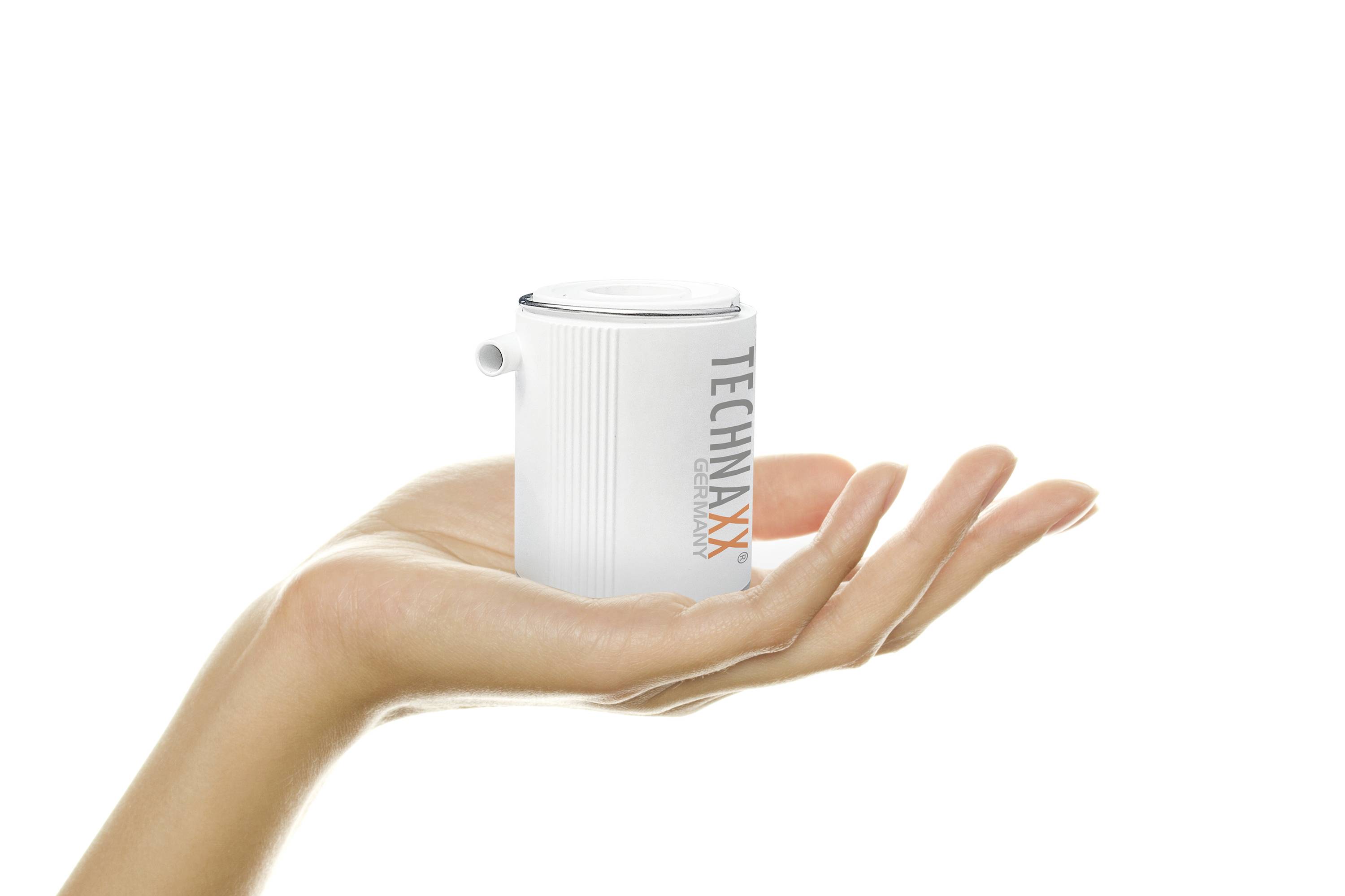 Technaxx 5095 Akku-Kompressor TX-261