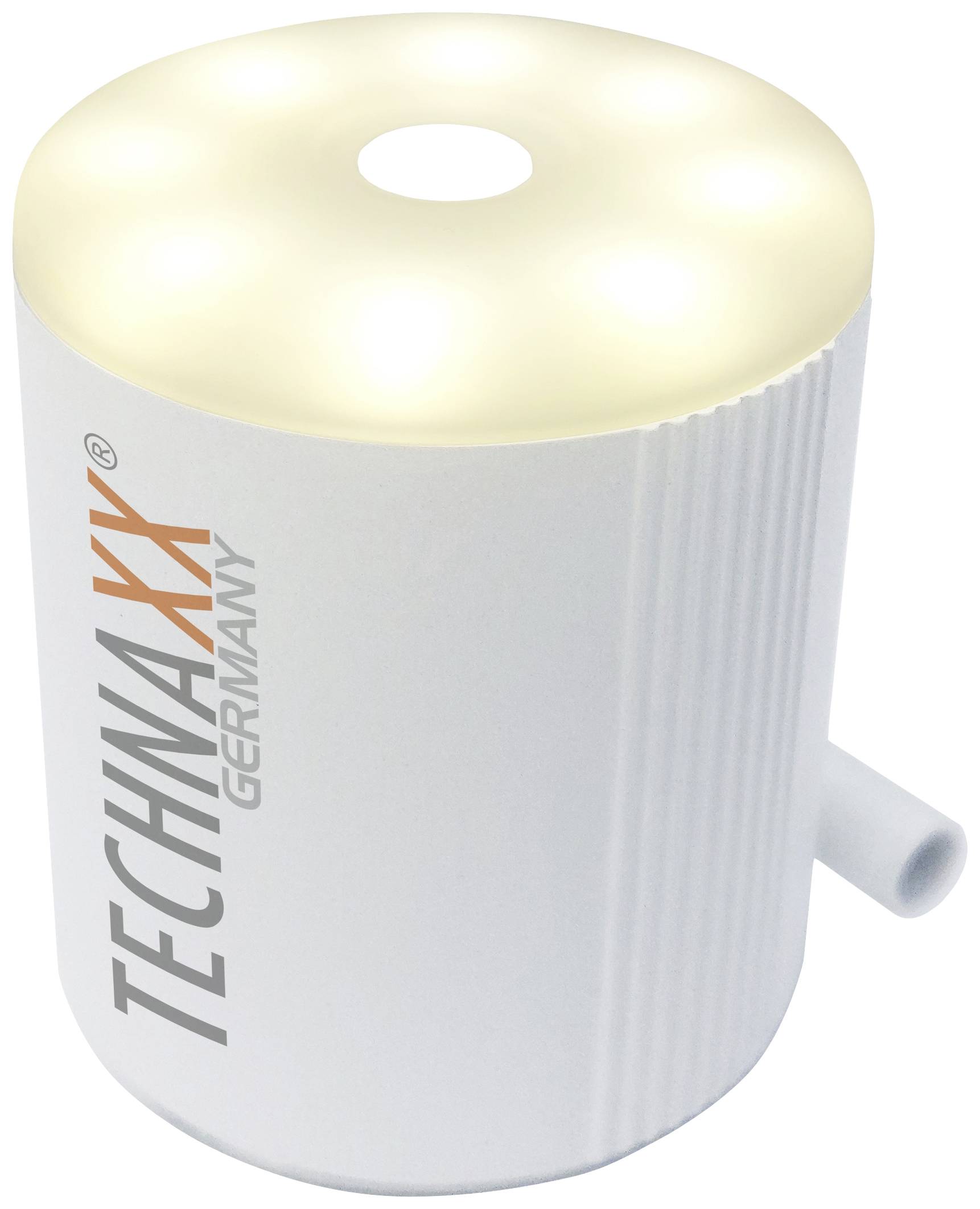 Technaxx 5095 Akku-Kompressor TX-261