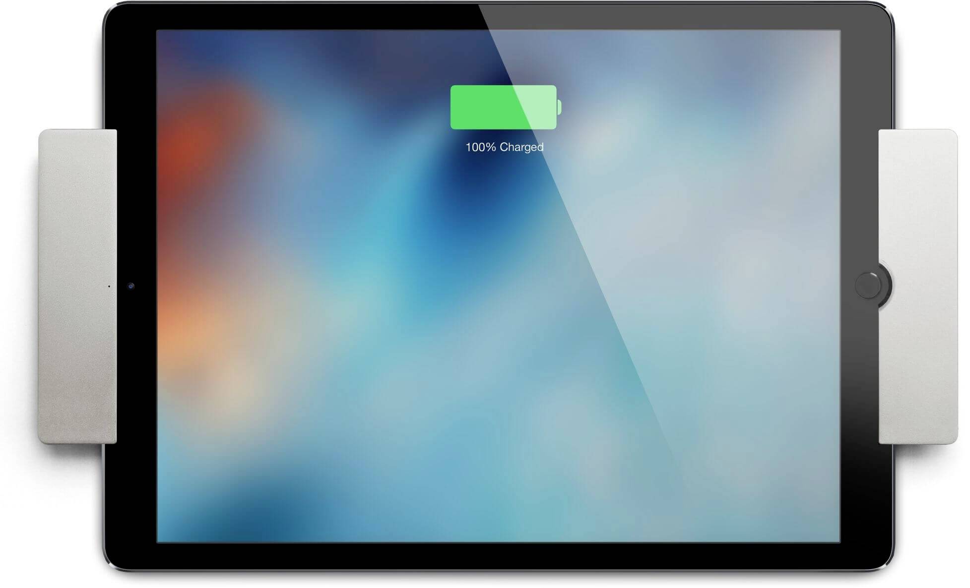 Smart Things sDock Pro Tablet Wandhalterung Apple iPad Pro 12,9" (2. Generation 2017), iPad Pro 12,9" ( 1. Generation 2015)