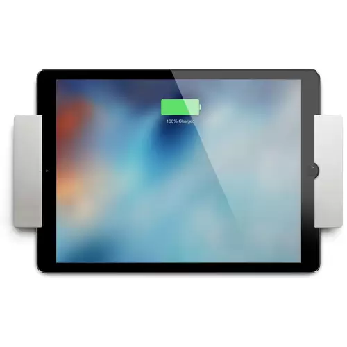 Smart Things sDock Pro Tablet Wandhalterung Apple iPad Pro 12,9" (2. Generation 2017), iPad Pro 12,9" ( 1. Generation 2015) Smart Things sDock Pro Tablet Wandhalterung Apple iPad Pro 12,9" (2. Generation 2017), iPad Pro 12,9" ( 1. Generation 2015)