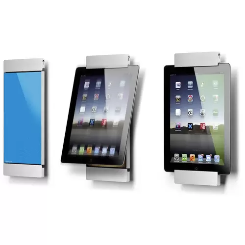 Smart Things sDock Pro Tablet Wandhalterung Apple iPad Pro 12,9" (2. Generation 2017), iPad Pro 12,9" ( 1. Generation 2015) Smart Things sDock Pro Tablet Wandhalterung Apple iPad Pro 12,9" (2. Generation 2017), iPad Pro 12,9" ( 1. Generation 2015)
