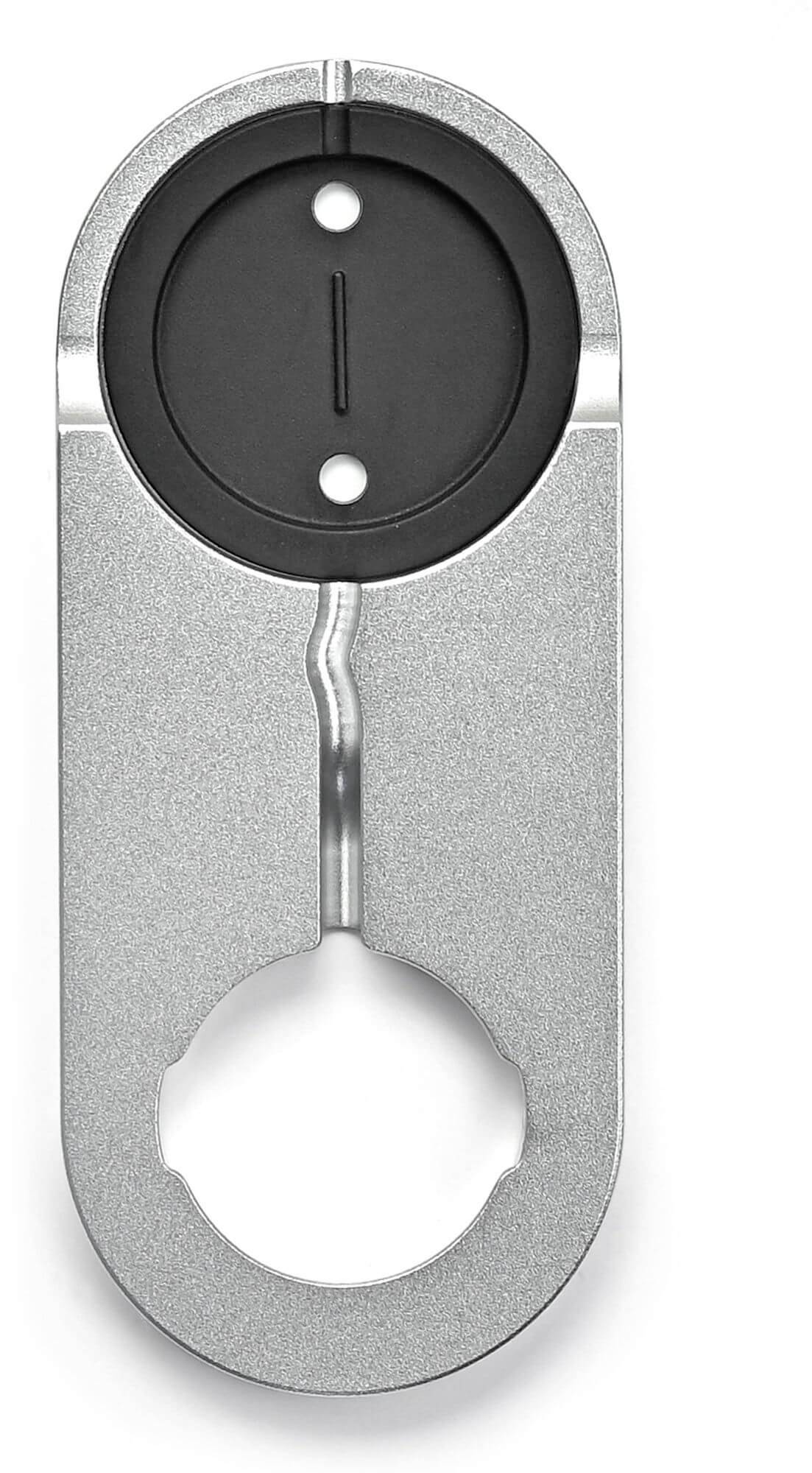 Smart Things WatchBase Halterung Apple Watch Wireless Charger USB‑C