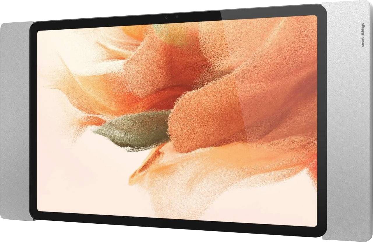 Smart Things sDock Fix Tab A 11" Tablet Wandhalterung Samsung Galaxy Tab A9+ Wi-Fi, Galaxy Tab A9+ 5G