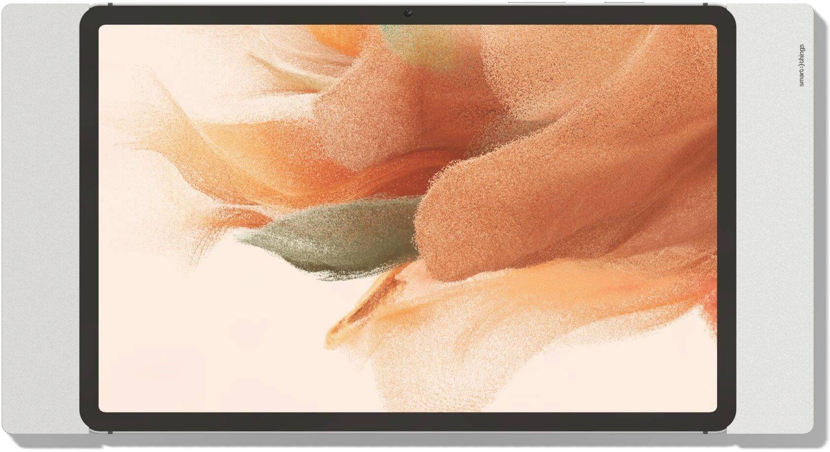 Smart Things sDock Fix Tab A 11" Tablet Wandhalterung Samsung Galaxy Tab A9+ Wi-Fi, Galaxy Tab A9+ 5G