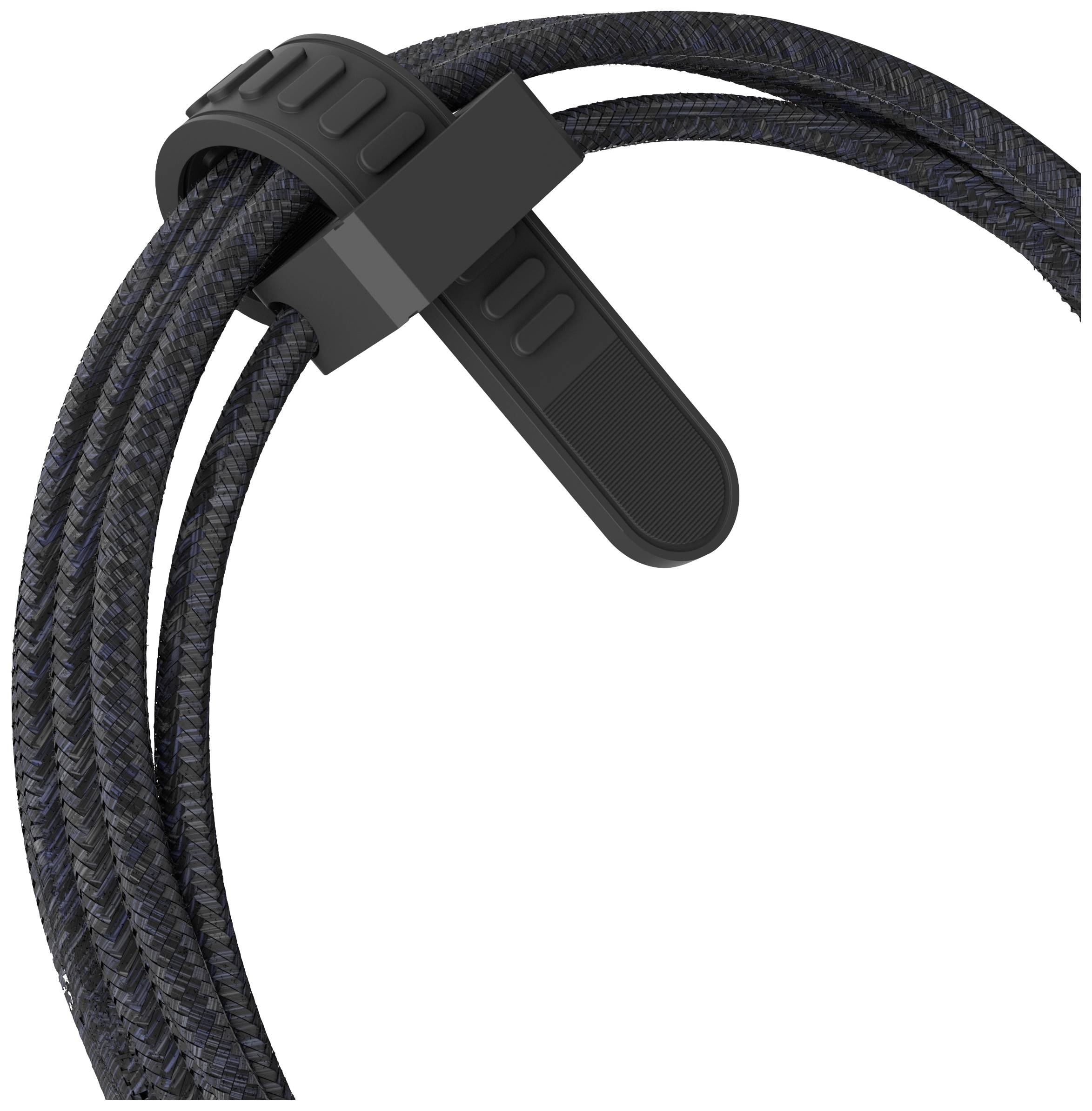 Urban Armor Gear iPad/iPhone/iPod Kabel [1x Lightning - 1x USB-C®] 1.5m