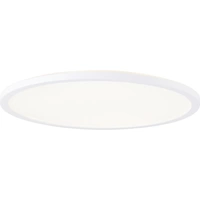 Brilliant Sorell G99879A05 LED-Panel 24W Warmweiß bis Kaltweiß Weiß Brilliant Sorell G99879A05 LED-Panel 24W Warmweiß bis Kaltweiß Weiß