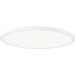 Brilliant Sorell G99879A05 LED-Panel 24W Warmweiß bis Kaltweiß Weiß Brilliant Sorell G99879A05 LED-Panel 24W Warmweiß bis Kaltweiß Weiß