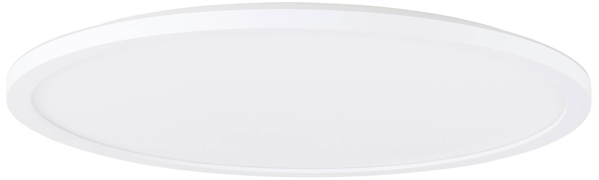 Brilliant Sorell G99879A05 LED-Panel 24 W Warmweiß bis Kaltweiß Weiß