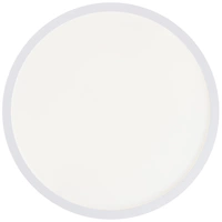 Brilliant Sorell G99879A05 LED-Panel 24W Warmweiß bis Kaltweiß Weiß Brilliant Sorell G99879A05 LED-Panel 24W Warmweiß bis Kaltweiß Weiß