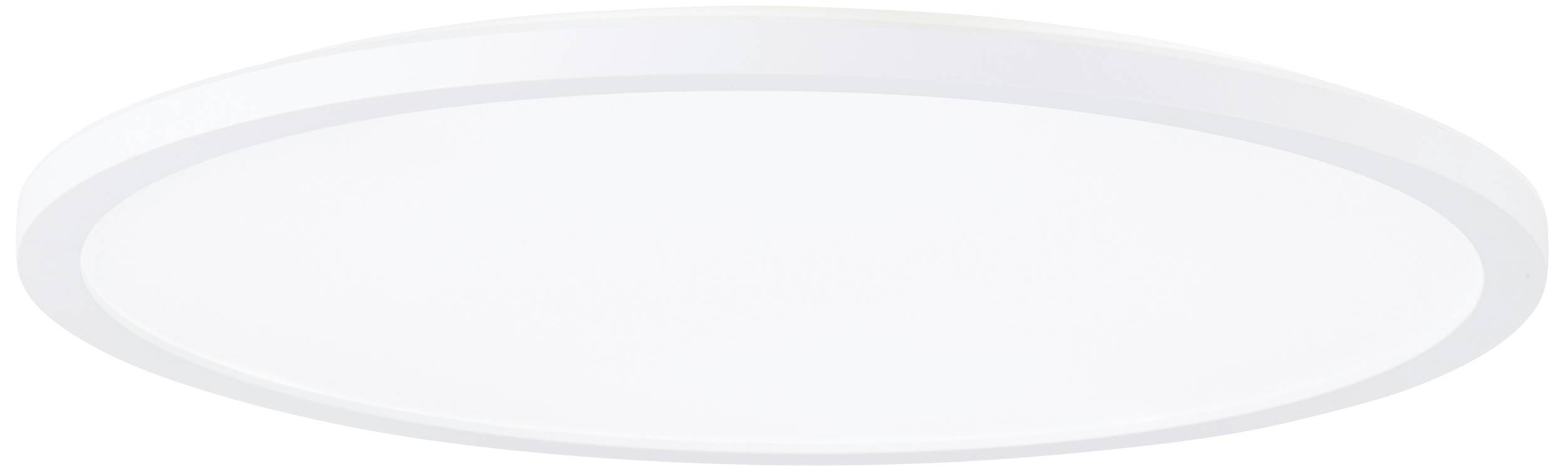 Brilliant Sorell G99879A05 LED-Panel 24 W Warmweiß bis Kaltweiß Weiß