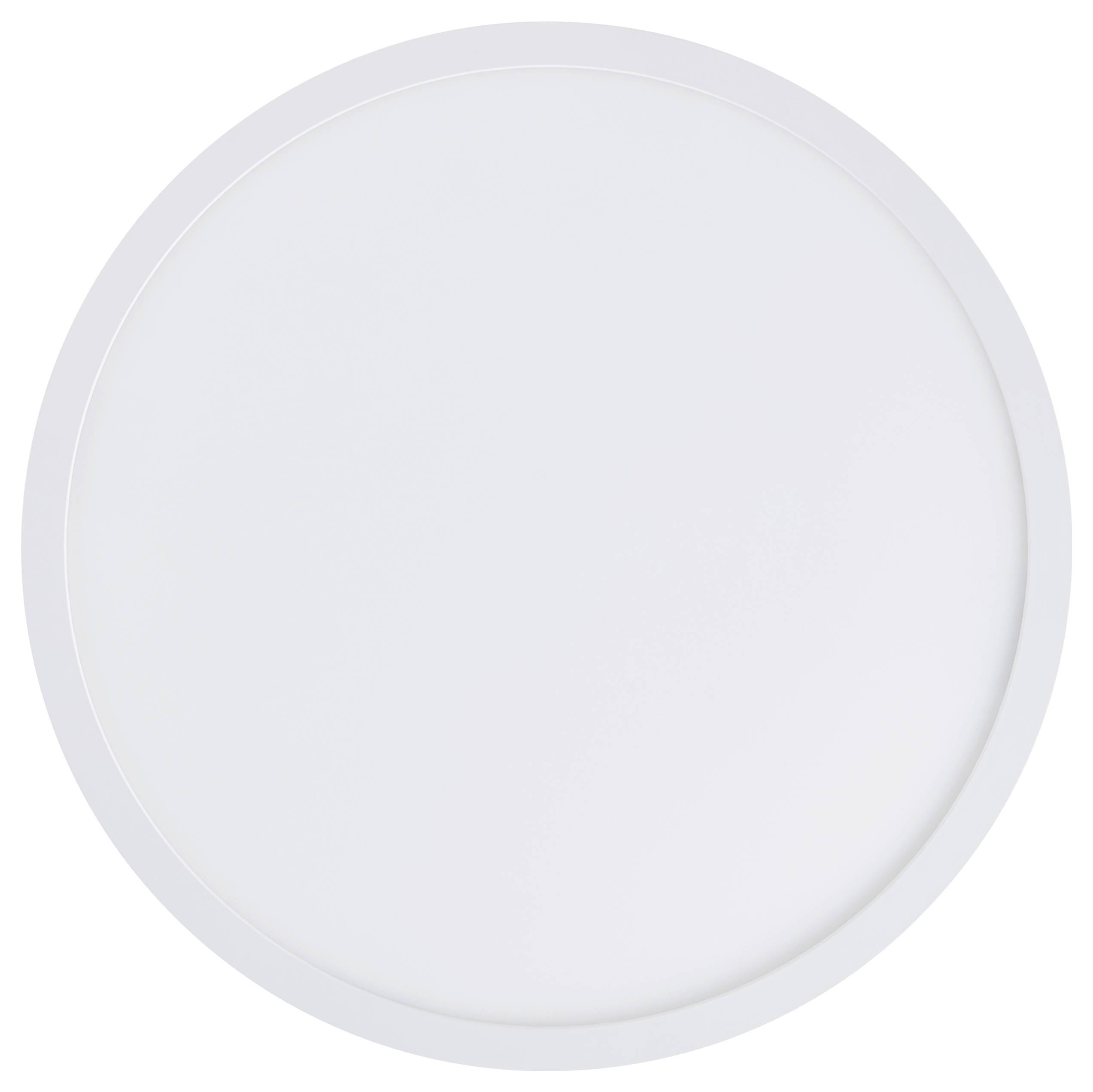 Brilliant Sorell G99879A05 LED-Panel 24W Warmweiß bis Kaltweiß Weiß