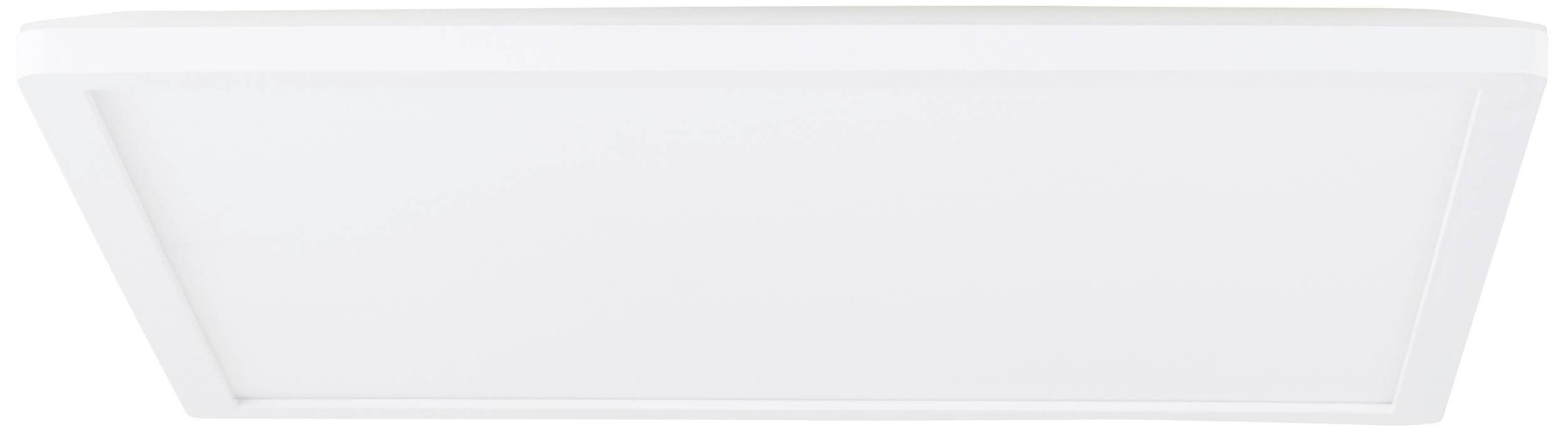 Brilliant Sorell G99881A05 LED-Panel 24W Warmweiß bis Kaltweiß Weiß