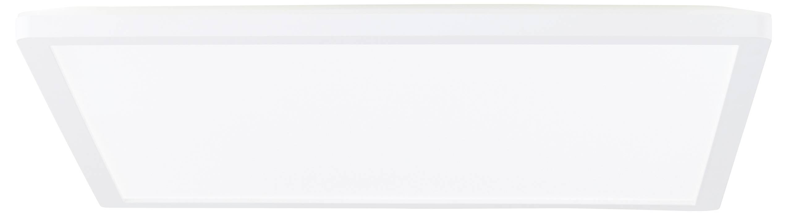 Brilliant Sorell G99881A05 LED-Panel 24W Warmweiß bis Kaltweiß Weiß