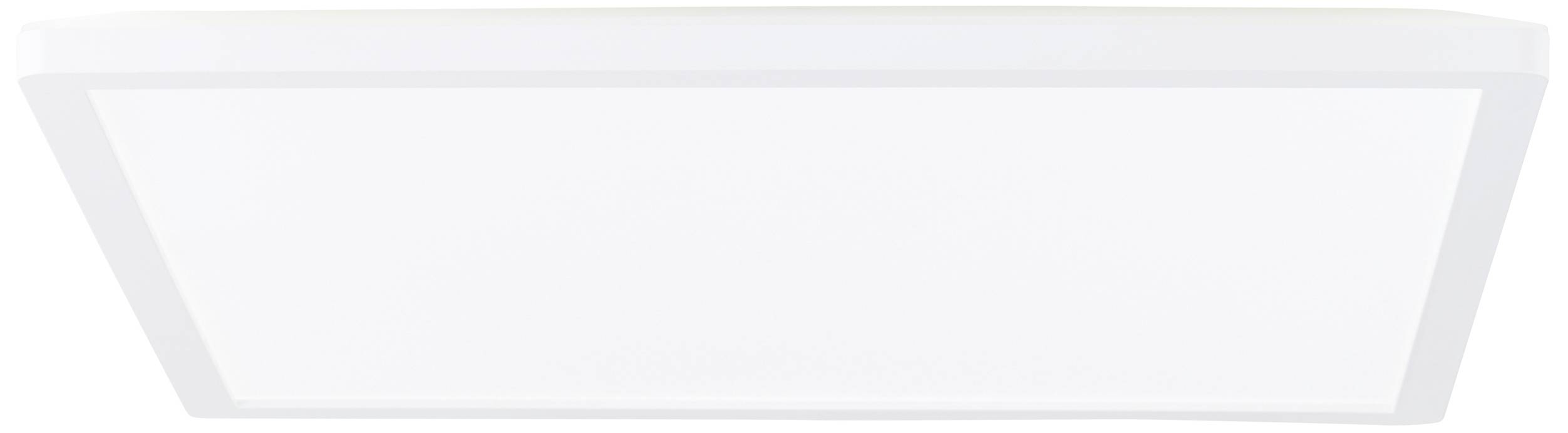 Brilliant Sorell G99881A05 LED-Panel 24W Warmweiß bis Kaltweiß Weiß