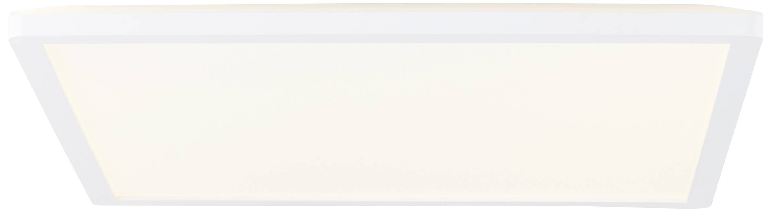 Brilliant Sorell G99881A05 LED-Panel 24W Warmweiß bis Kaltweiß Weiß