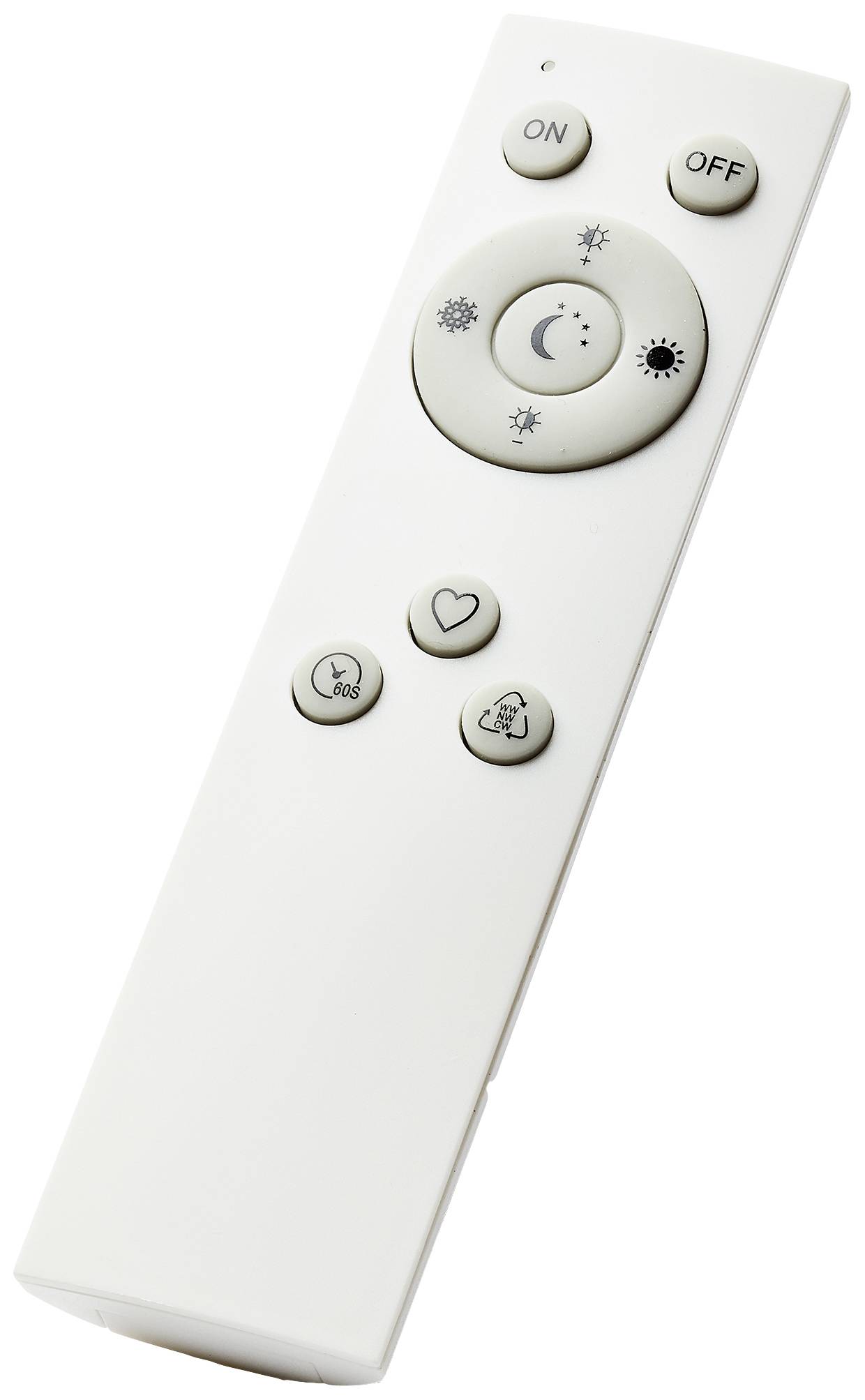 Brilliant Sorell G99881A05 LED-Panel 24W Warmweiß bis Kaltweiß Weiß