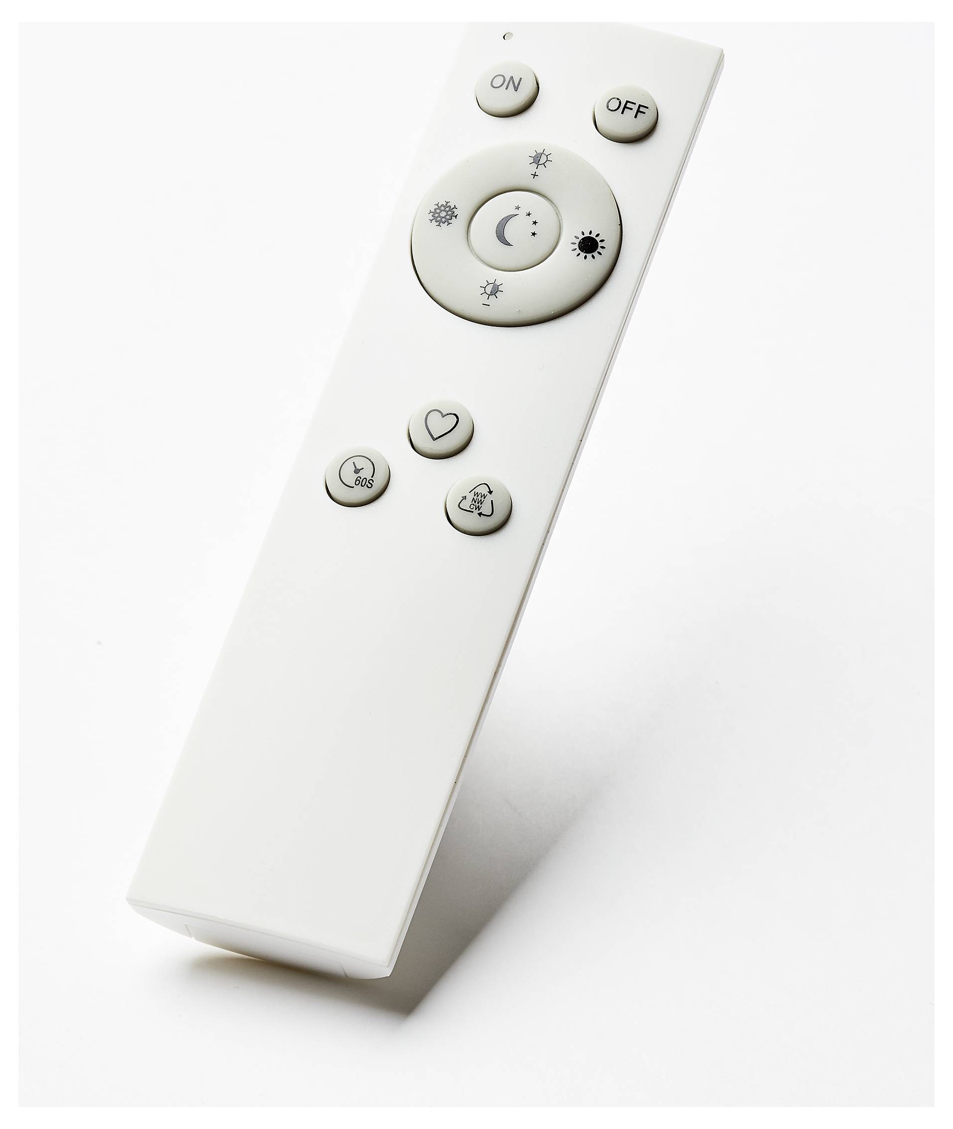 Brilliant Sorell G99881A76 LED-Panel 24W Warmweiß bis Kaltweiß Schwarz, Weiß