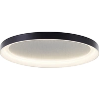 Brilliant G80125/06 Quito Deckenleuchte LED 30W Schwarz Brilliant G80125/06 Quito Deckenleuchte LED 30W Schwarz