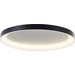 Brilliant G80125/06 Quito Deckenleuchte LED 30W Schwarz Brilliant G80125/06 Quito Deckenleuchte LED 30W Schwarz