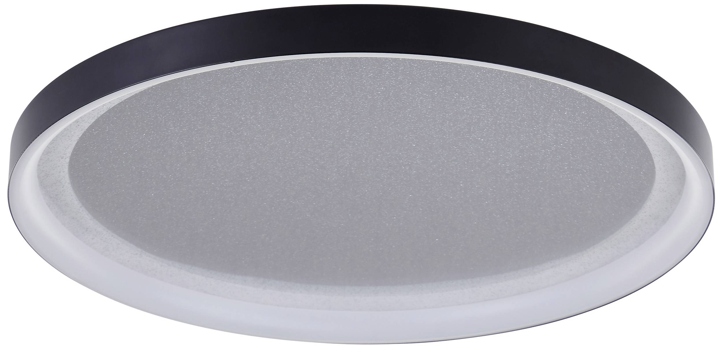 Brilliant G80125/06 Quito Deckenleuchte LED 30 W Schwarz