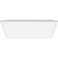 Brilliant G80701/05 Briston LED-Panel LED 24W Weiß Brilliant G80701/05 Briston LED-Panel LED 24W Weiß