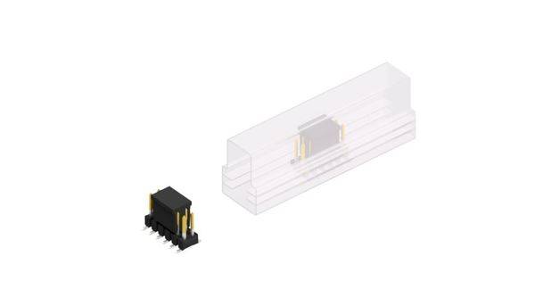 Fischer Elektronik Stiftleiste (Standard) Anzahl Reihen: 2 10049428 10St.
