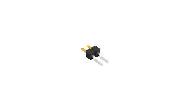 Fischer Elektronik Stiftleiste (Standard) Anzahl Reihen: 1 10156526 10St.