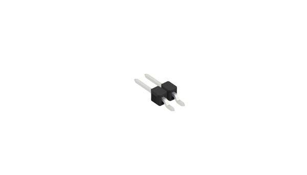 Fischer Elektronik Stiftleiste (Standard) Anzahl Reihen: 1 10050116 10St.