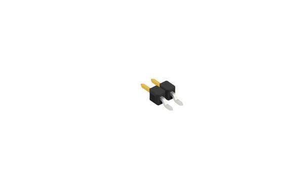 Fischer Elektronik Stiftleiste (Standard) Anzahl Reihen: 1 SL12SMD0352S 10St.