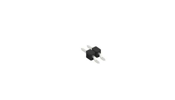 Fischer Elektronik Stiftleiste (Standard) Anzahl Reihen: 1 SL12SMD0352Z 10St.