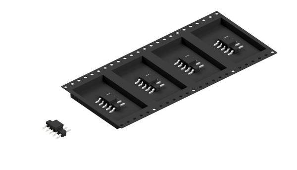 Fischer Elektronik Stiftleiste (Standard) Anzahl Reihen: 1 10167548 500St.