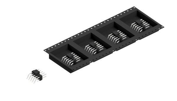 Fischer Elektronik Stiftleiste (Standard) Anzahl Reihen: 2 10164486 300St.