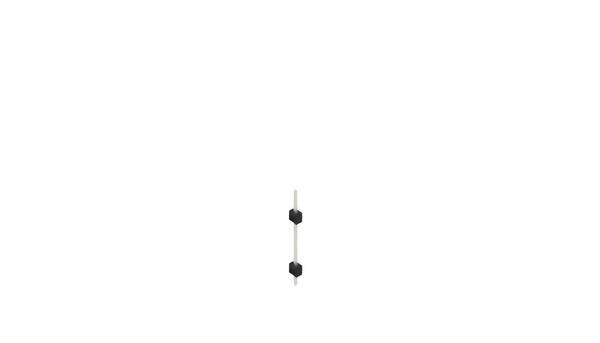 Fischer Elektronik Stiftleiste (Standard) Anzahl Reihen: 1 10056694 10St.