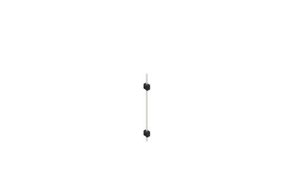 Fischer Elektronik Stiftleiste (Standard) Anzahl Reihen: 1 10056879 10St.