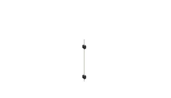 Fischer Elektronik Stiftleiste (Standard) Anzahl Reihen: 1 SL53151Z 10St.