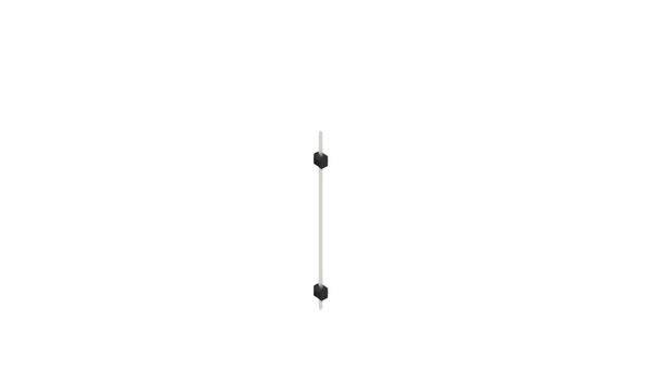 Fischer Elektronik Stiftleiste (Standard) Anzahl Reihen: 1 SL53601Z 10St.