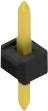 Fischer Elektronik Stiftleiste (Standard) Anzahl Reihen: 1 10058211 10St.
