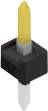 Fischer Elektronik Stiftleiste (Standard) Anzahl Reihen: 1 10058212 10St.