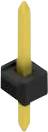 Fischer Elektronik Stiftleiste (Standard) Anzahl Reihen: 1 10058274 10St.