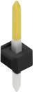 Fischer Elektronik Stiftleiste (Standard) Anzahl Reihen: 1 10058275 10St.