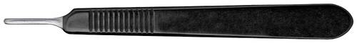 BERNSTEIN Tools for Electronics 2-102-1-ESD Skalpell Schwarz/Silber 1 St.