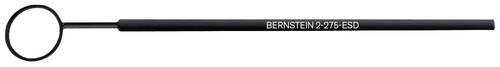 BERNSTEIN Tools for Electronics 2-275-ESD Inspektionsspiegel 1 Stück Spiegel-Größe: (Ø) 21 mm