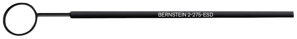 Bernstein Tools for Electronics 2-275-ESD Inspektionsspiegel 1 Stück Spiegel-Größe: (Ø) 21 mm