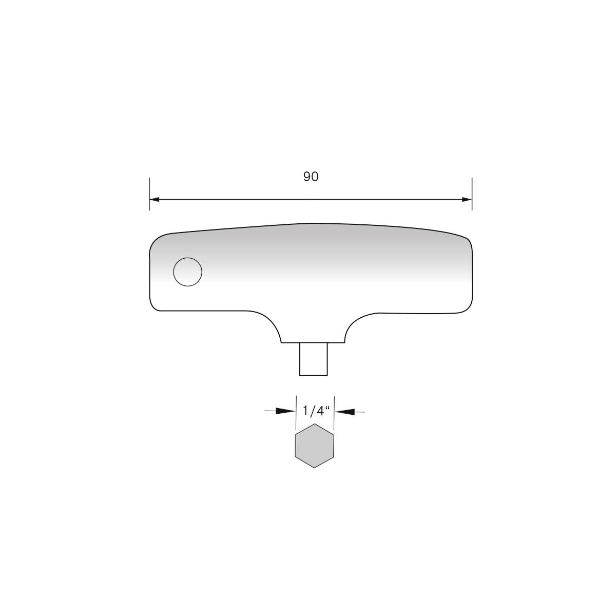 Bernstein Tools for Electronics 4-109 Universal Bithalter