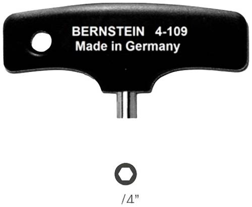 BERNSTEIN Tools for Electronics 4-109 Universal Bit-Schraubendreher